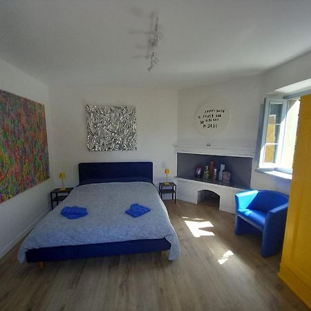 Chianti Art Room Поджибонси Экстерьер фото